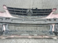 бампер передний Mercedes-Benz A-Класс W169 2006, 1.5 л., бензин, МКПП, хетчбэк 5 дв. - фото №7