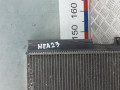 радиатор (основной) BMW 3 серия F30/F31/F34 [рестайлинг] 2015, 2.0 л., дизель, МКПП, седан - фото №2