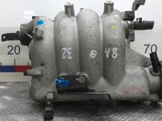 коллектор впускной Kia Sportage 2 поколение 2005, 2.0 л., бензин, МКПП, внедорожник 5 дв.