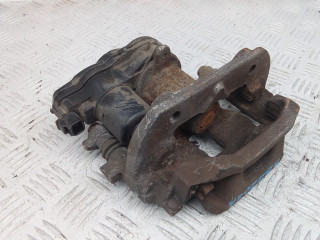 суппорт задний правый Toyota C-HR 1 поколение AX10 2017, 1.2 л., бензин