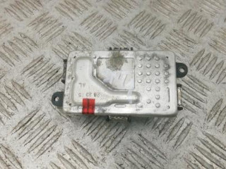 сопротивление печки Mercedes-Benz C-Класс W204/S204 2010, 2.2 л., дизель, МКПП, седан, A2128702110