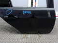 дверь задняя правая BMW 3 серия E90/E91 [рестайлинг] 2009, 2.0 л., бензин, седан - фото №3