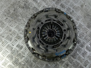 маховик Infiniti Q50 1 поколение 2016, 2.2 л., дизель