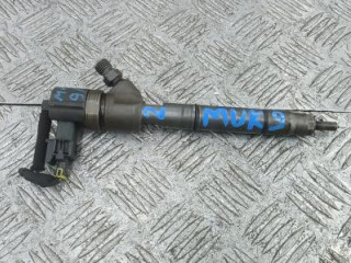 форсунка Hyundai i40 1 поколение 2012, 1.7 л., CRDi, дизель, МКПП, седан, 338002A800