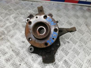 ступица передняя левая Renault Fluence 1 поколение 2010, 1.5 л., DCi, дизель, МКПП, седан