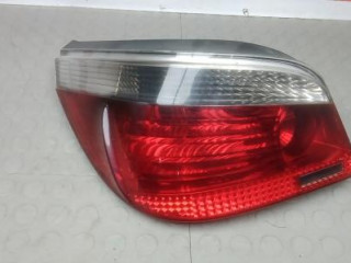 фонарь задний левый BMW 5 серия E60/E61 2005, 3.0 л., дизель, седан