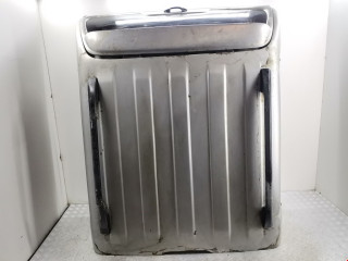 кунг Ford Ranger 2 поколение 2007, 3.0 л., МКПП, внедорожник 5 дв.