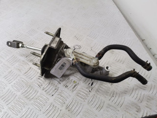 цилиндр тормозной главный Toyota 2007, 1.5 л., вариатор, хетчбэк 5 дв., 4720047010