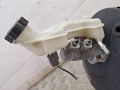вакуумный усилитель тормозов Mazda 2 1 поколение 2005, 1.4 л., бензин, МКПП, 4S612B195MB - фото №3