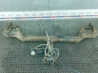 прицепное устройство (фаркоп) Hyundai Tucson 1 поколение 2005, 2.0 л., дизель, МКПП, внедорожник 5 дв.