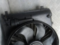 вентилятор радиатора Mercedes-Benz E-Класс W212/S212/C207/A207 2012, 2.2 л., дизель, АКПП, седан - фото №6
