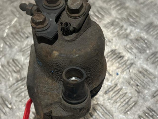 суппорт передний правый Volkswagen Polo 4 поколение [рестайлинг] 2006, 1.4 л., дизель, 5МКПП, хетчбэк 5 дв.