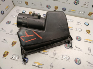 корпус воздушного фильтра Infiniti QX30 1 поколение 2018, 2.0 л., бензин