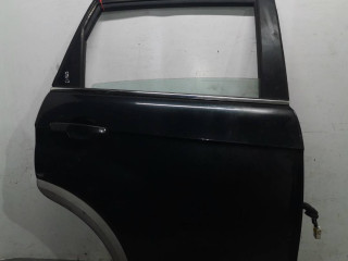 дверь задняя правая Chevrolet Captiva 1 поколение 2008, 2.0 л., дизель, 5МКПП, внедорожник 5 дв.