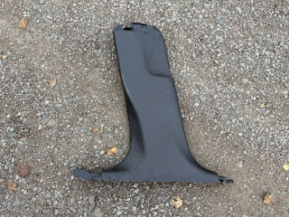 обшивка стойки центральной левой Tesla Model Y 1 поколение (2020 - 2026), 1494623-98-B, 1494623