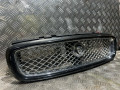 решетка радиатора Jaguar X-Type 1 поколение [рестайлинг] 2009, 2.0 л., дизель, 5МКПП, седан - фото №2
