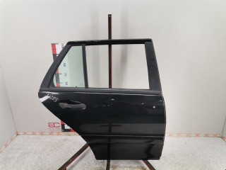 дверь задняя правая Mercedes-Benz C-Класс W203/S203/CL203 2001, 2.0 л., МКПП, универсал, A2037301205