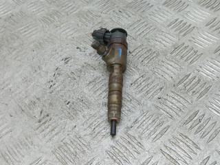 форсунка Peugeot 208 1 поколение 2012, 1.6 л., дизель, 445110340