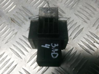 реле накала свечей Opel Movano 2 поколение (B) [рестайлинг] 2016, 2.3 л., CDTi, дизель, МКПП, микроавтобус, 110678071R