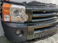 передняя часть (ноускат) Land Rover Discovery 3 поколение 2004, 2.7 л., 276DT, дизель, АКПП, внедорожник 5 дв. - фото №2