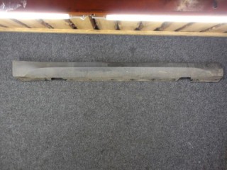 молдинг крыла BMW X1 E84 2010, 2.0 л., дизель, АКПП, внедорожник 5 дв., 2990170