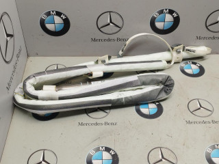 подушка безопасности боковая (шторка) BMW X1 F48 2018, 2.0 л., бензин, АКПП, 7352603