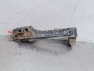 балка под радиатор Toyota Corolla Verso 1 поколение E121 2001, 2.0 л., 1CD-FTV, дизель, 5МКПП, минивэн