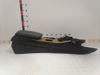 подлокотник BMW X3 F25 2011, 3.0 л., АКПП, внедорожник 5 дв., 51169204246