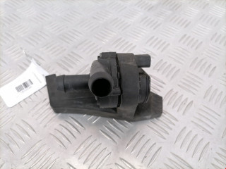 насос антифриза дополнительный Jaguar XF X250 2008, 2.7 л., АКПП, седан, XR852051