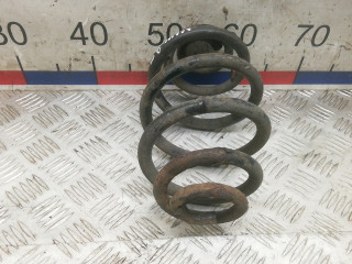 пружина задняя Volkswagen Passat B5 [рестайлинг] 2004, 1.9 л., TDi PD, дизель, МКПП, универсал