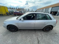 диск тормозной передний Audi A3 8L 2000, 1.9 л., МКПП, хетчбэк 5 дв., 8N0615301A - фото №6
