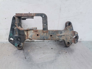 стабилизатор подвески (поперечной устойчивости) BMW X5 E53 [рестайлинг] 2005, 3.0 л., бензин