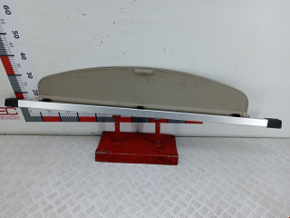 шторка багажника Mazda CX-7 1 поколение ER 2008, 2.3 л., МКПП, внедорожник 5 дв.