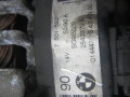 генератор BMW 3 серия E46 2001, 2.2 л., бензин, 7501592 - фото №2