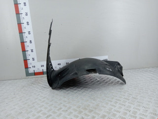 защита арок передняя левая (подкрылок) Peugeot 407 1 поколение 2007, 2.2 л., МКПП, седан, 7136CT