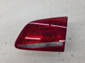 фонарь крышки багажника правый Volkswagen Passat B7 2013, 1.8 л., TFSI, CDAA, бензин, серебро, передний привод, правый руль, 3AE945308C - фото №4