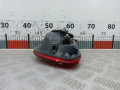 фонарь крышки багажника левый Citroen C-Crosser 1 поколение 2007, 2.2 л., МКПП, внедорожник 5 дв., 6350EK - фото №3