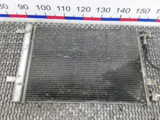 радиатор кондиционера Opel Astra J 2010, 1.7 л., CDTi, дизель, МКПП, хетчбэк 5 дв.