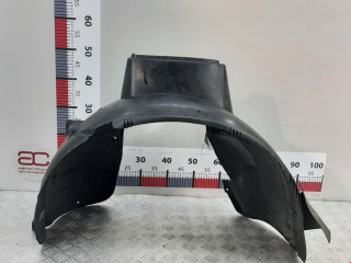 защита арок передняя левая (подкрылок) Fiat 2000, 1.2 л., МКПП, хетчбэк 5 дв., 51762923
