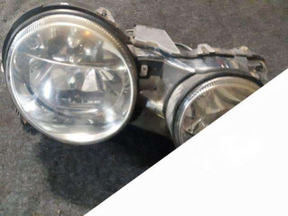 фара правая Jaguar S-Type 1 поколение 2003