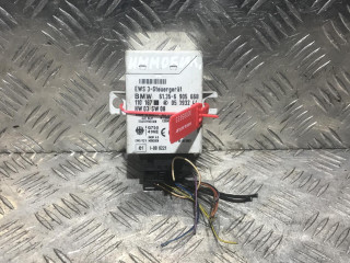Иммобилайзер BMW 5 серия E39 2000, 3.0 л., дизель, МКПП, 61.35-6, 05393244, 110187