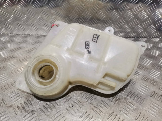 бачок расширительный Volkswagen Passat B5 2000, 1.8 л., ARG, бензин, 5МКПП, зеленый, универсал