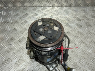 компрессор кондиционера Mazda 3 BL 2009, 1.6 л., дизель, 5МКПП, хетчбэк 5 дв., 3M5H19D629SB