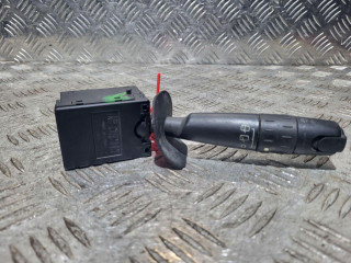 переключатель подрулевой (стрекоза) Citroen Evasion 1 поколение [рестайлинг] 1998, 1.9 л., дизель, 5МКПП, минивэн, 96132773ZL