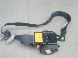 ремень безопасности Peugeot 4007 1 поколение 2009, 2.2 л., HDi, дизель, МКПП, внедорожник 5 дв., 6066747