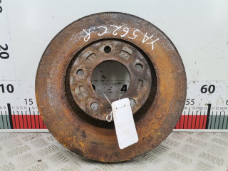 диск тормозной передний Mazda 5 CR 2005, 2.0 л., МКПП, минивэн, C26Y3325XA