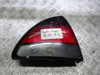 фонарь задний левый Toyota Corolla 7 поколение (E100) 1993