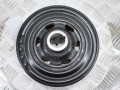 шкив коленвала Mercedes-Benz Vito W639 2006, 2.2 л., МКПП, микроавтобус, A6110300503 - фото №3