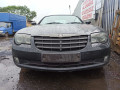 карданный вал Chrysler Crossfire 1 поколение 2005, 3.2 л., МКПП, купе, 05099384AA - фото №15