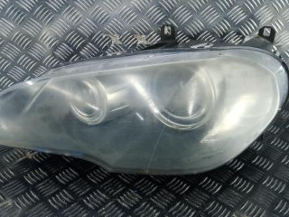 фара левая BMW X5 E70 2007, 3.0 л., дизель, АКПП, внедорожник 5 дв., 7161589